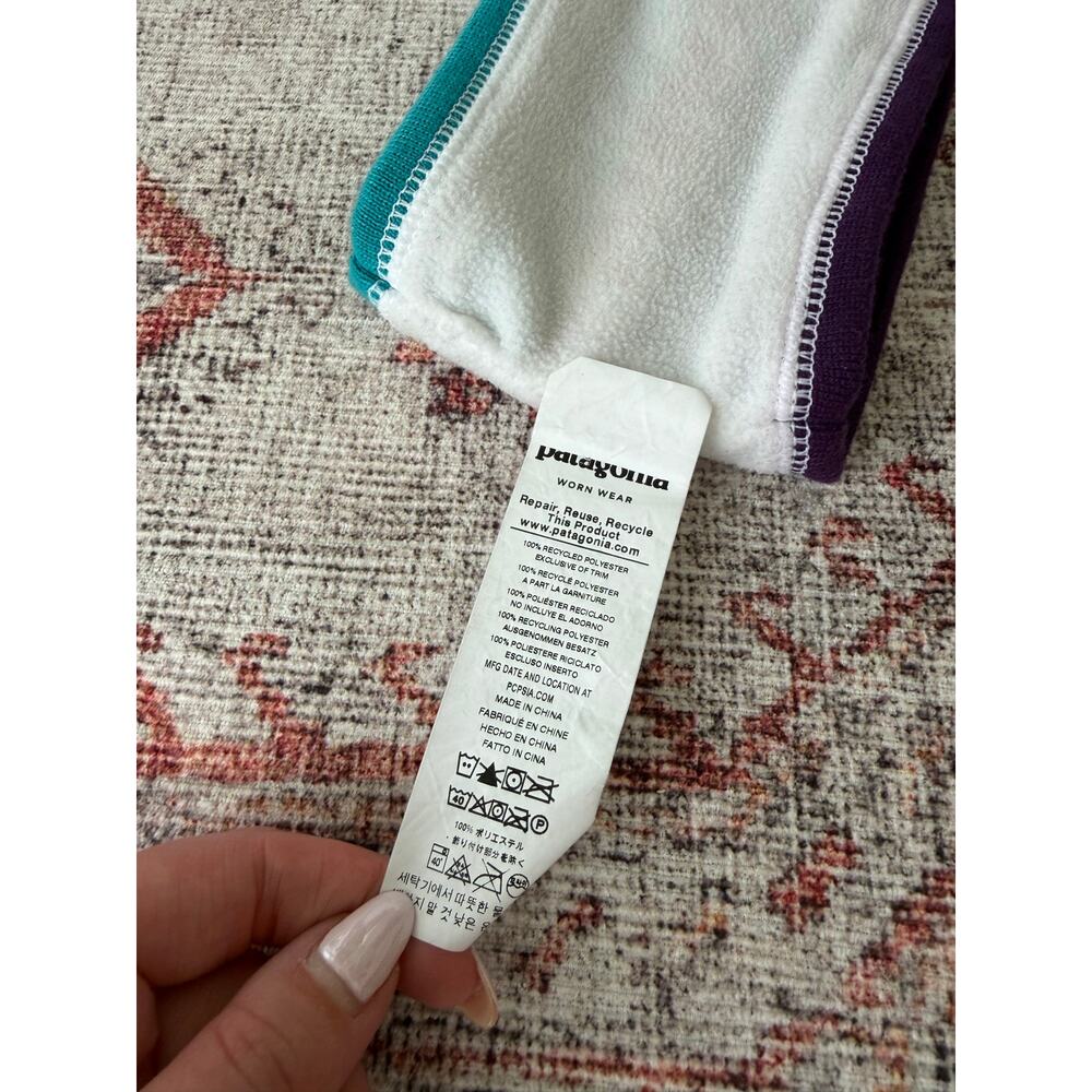 Patagonia head band - Picture 4 of 5